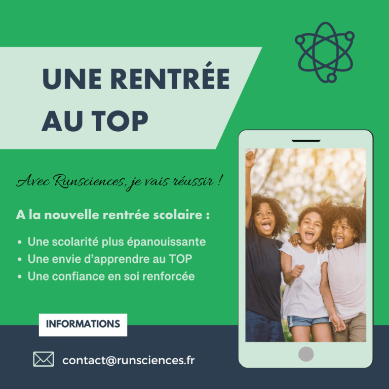 des enfants heureux