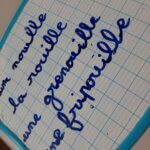 liste-de-mots-manuscrits