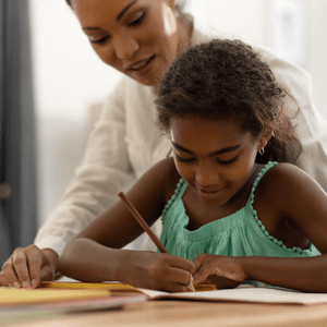 difficultes-apprentissage-femme-enfant-livre