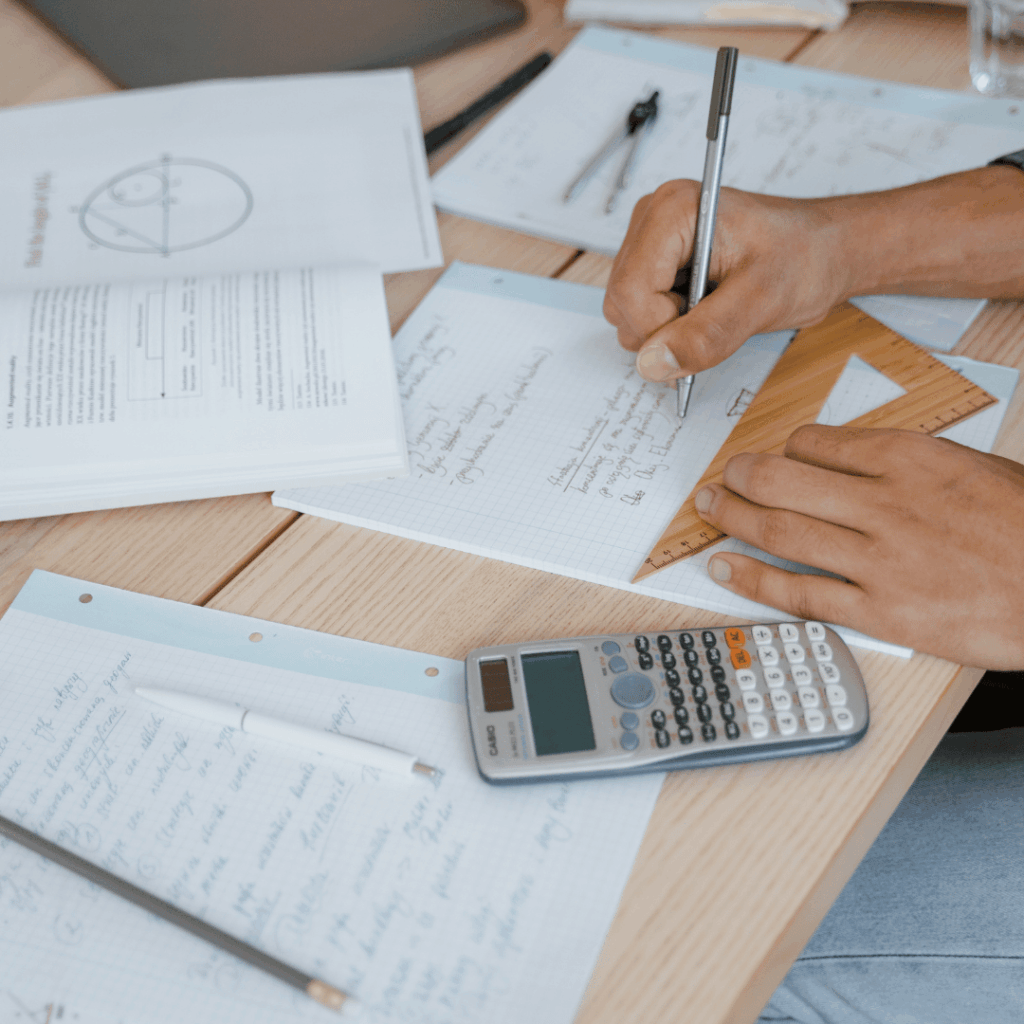 soutien scolaire lycee maths calculatrice