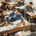 methode-travail-lycee-students