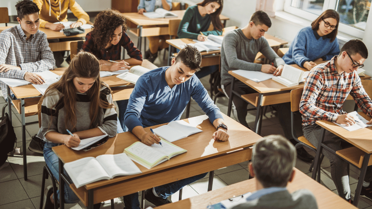 methode-travail-lycee-students